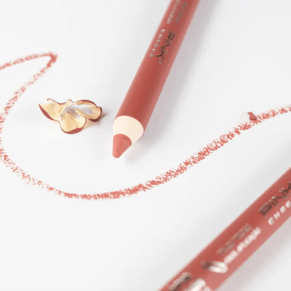 Lápis Batom Labial Sport Nude 1,2g - Pink Cheeks