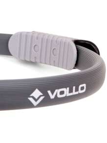 Anel de Pilates Diversos Exercícios Corporais Fibra Multifuncional Vollo