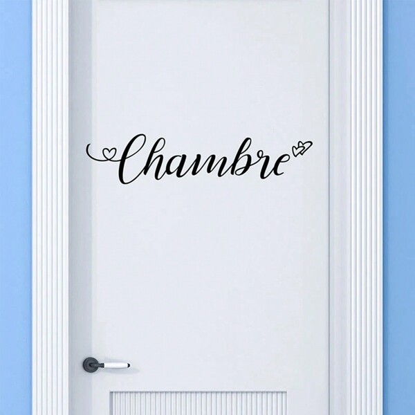 1 Piece, Bedroom Decorative Slogan Sticker, Shipped To Your Imagination, Stickers, Wall Decal, Vinyl Decal For Home Decorations, Spring Decoration Items Refresh Your Home, Festival Decoration Stickers Gifts Birthday Graduation