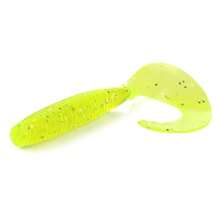 HENGJIA 10CM-7.7G Paddle Tail Swimbaits, 5PCS Soft Plastic Baits With Long Tails, Freshwater Fishing Lures For Bass, Trout,Pike,Crappie - Multicolor - View 16