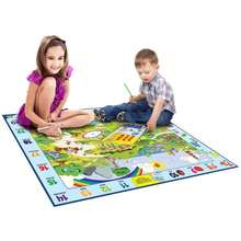 Kids Soft Cloth Books - 彩色 - 查看 2