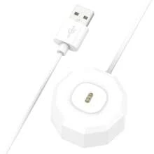 Charging Base With Overvoltage Protection, 5V 1000mA Output, Fits Wave Electric Toothbrush