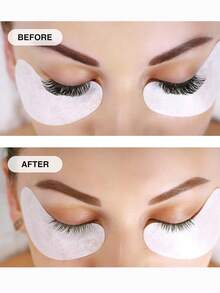 1 botella de removedor de pestañas de 10g adecuada para extensiones de pestañas / racimos de pestañas. Removedor de crema para pegamento de pestañas seguro y efectivo, baja irritación para pieles sensibles. Removedor de extensiones de pestañas de fácil disolución, rápido de quitar y adecuado para salones y profesionales. (Sabor a melón) - Negro - Ver 10