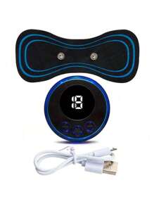 EMS Massage Patches - Multicolor - View 4