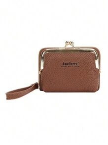 Multifunction Small Coin Zipper Pouch Wallet For Wristlet Wallet Card Holder Card Holder Wallet Business Card Holder Credit Card Holder Card Holder Women For Women Wallet Mini Wallet Purse Wallet Card Wallet