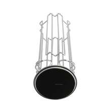 1pc How Cool Nestle Capsule Coffee Rack Coffee Capsule Rack Display Rack Storage Rack Iron Rotating Display Rack - Multicolor - View 6