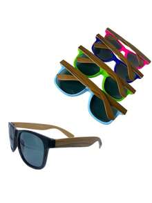 Costume Eyewear - 黑色 - 查看 4