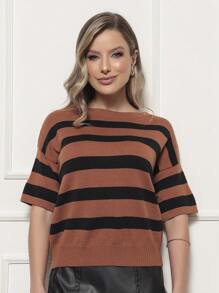 Women Sweaters - Lạc đà - Xem 1