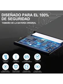 Bateria Pila Para Xiaomi Para Redmi Note 10 Pro Bn53 5020mah - Redmi Nota 10 Pro - Ver 5