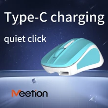 Wireless Bluetooth Mouse, Mini Mouse, Portable Mouse, Small Hands/Kids Mouse, Multi-Device Connectivity Business Mouse, Type-C Charging Mouse, Symmetric Silent Portable Mouse, Compact Business Travel Mouse Compatible With Laptop/Desktop/Smartphone