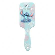 Peripheral 1pc Stitch Air Cushion Comb Cartoon Cute Hair Comb Girl Gift,Hair Brush,Comb,Hair Tools,Hair Products And Accessories For Barber Salon Beauty Travel Essentials