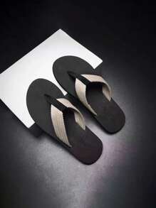 Chinelo Masculino de Verão Para Férias e Uso Diário na Praia