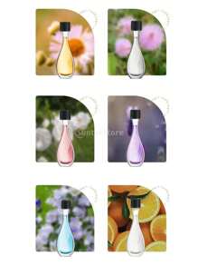 50ml Essential Oils For Diffuser Fragrance Oils Aromatherapy Machine And Home Reed Diffuser For Aroma Sprayer Perfume Candle Soa - 50ml Supplement Solution - View 7