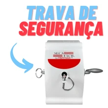 Clotheslines - 화이트 - 보기 3