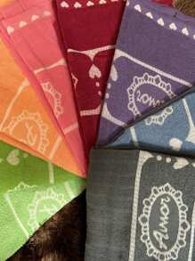 Towel Sets - MÀU SẮC NỮ TÍNH - Xem 4