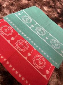 Towel Sets - MÀU SẮC NỮ TÍNH - Xem 2