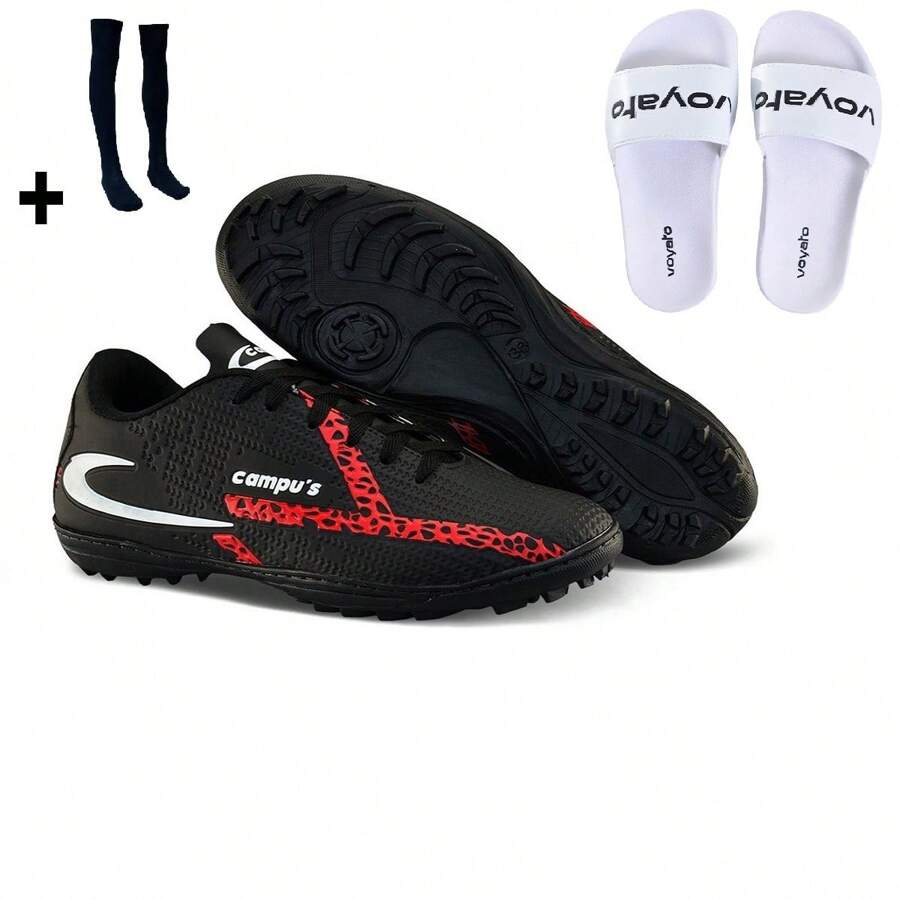 Men Football Shoes