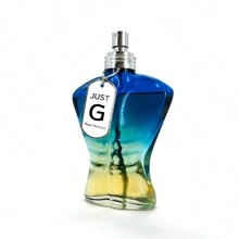 JUST G LOVALI MEN'S PERFUME 100ML - Tươi - Xem 4