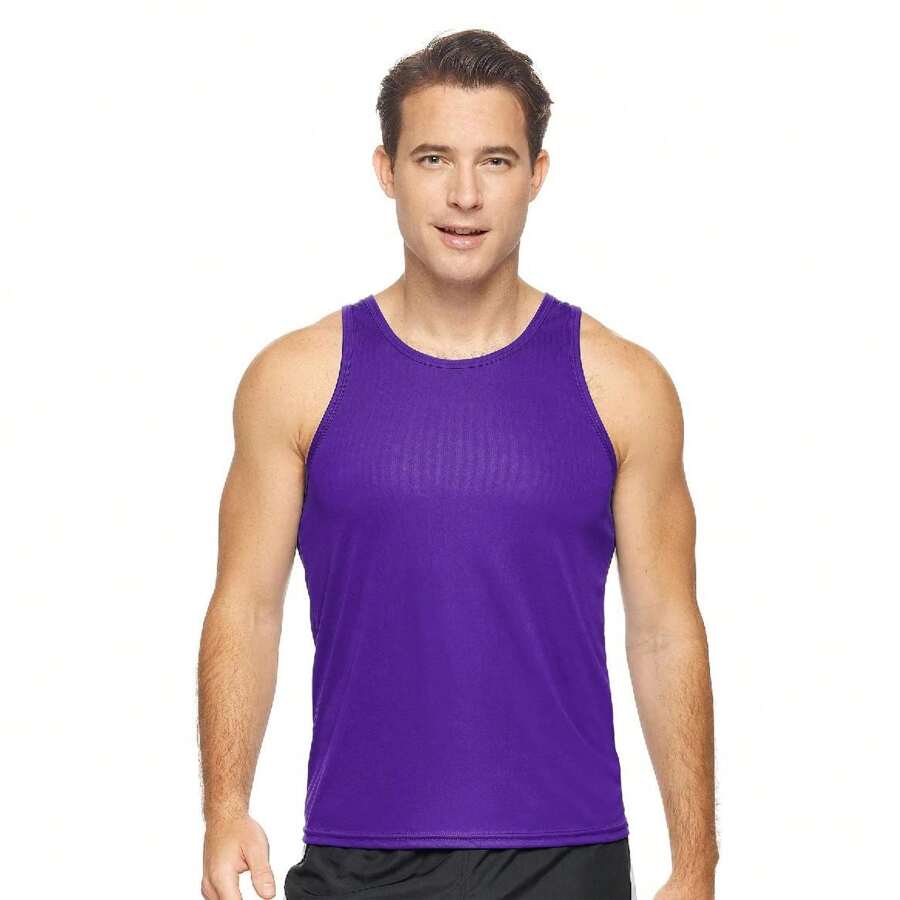 DriMax™ Endurance Tank
