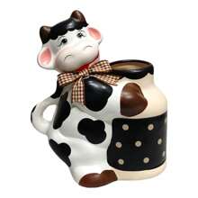 Tableware Storage - Black - View 3
