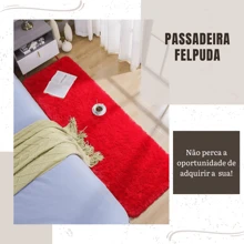 Area Rugs & Sets - Rouge - Voir 1