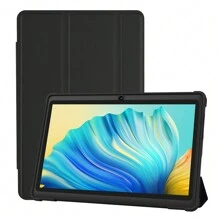 PRITOM Tablet PC portátil Android 13 de 7 pulgadas (Procesador Quad Core SC7731/2GB(2gb+2gb)RAM/32GB ROM) Pantalla HD IPS, Cámara Dual, WiFi, Tablet con Funda (Sin Adaptador)