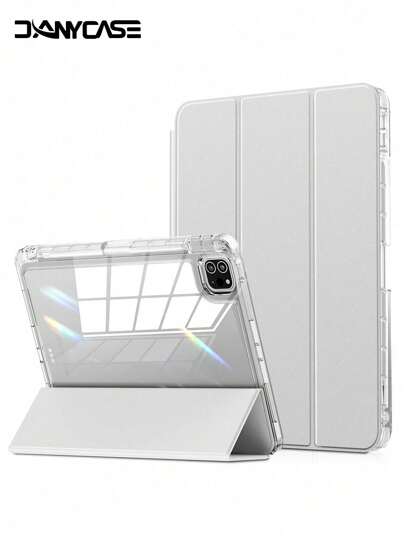 DANYCASE Case Compatible With IPad A16 2025 Air 11 13M3 2025 Mini 7 A17Pro 2024 Air 11 13 M2 2024 Pro 11 13 M4 2024 Pro 12.9 7/8/9th 10.2 10th 10.9 Air 4 5 10.9 Pro 11 4/5/6th Mini 6 Compatible With Samsung