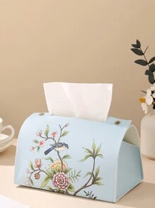 1 件高品质、三种款式可选、大容量、轻便、皮革纸巾盒架适用于客厅、卧室、浴室、汽车、家居用品、桌子、家居装饰、家居组织和存储、房间装饰卧室、厨房工具、收纳盒厨房、旅行、节日、餐巾架、节日家庭聚会、厨房餐桌装饰适用于家庭厨房卧室客厅餐厅、家居装饰配件、装饰盒、女性婚礼礼物、夏季旅行假期节日必备品 - 彩色 - 查看 11