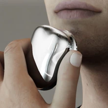 Electric Shavers - Light Grey - View 5