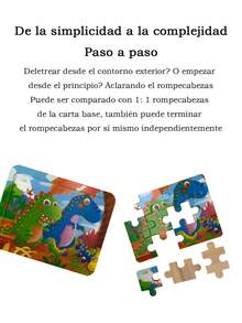 Rompecabezas de madera de 12 piezas, juego de rompecabezas con diseño de dibujos animados, rompecabezas para niños, rompecabezas educativo para niños - dinosaurio - Ver 4