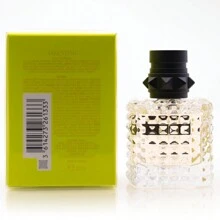 Valentino DONNA BORN IN ROME PERFUME EDP SUEÑO AMARILLO - 30ML - Ver 3