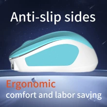 Wireless Bluetooth Mouse, Mini Mouse, Portable Mouse, Small Hands/Kids Mouse, Multi-Device Connectivity Business Mouse, Type-C Charging Mouse, Symmetric Silent Portable Mouse, Compact Business Travel Mouse Compatible With Laptop/Desktop/Smartphone