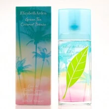 Elizabeth Arden 绿茶椰子清风淡香水 - 100ML - 查看 2