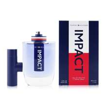 Tommy Hilfiger Impact Eau De Toilette Spray - 100ml/3.4oz - Multicolor - View 3