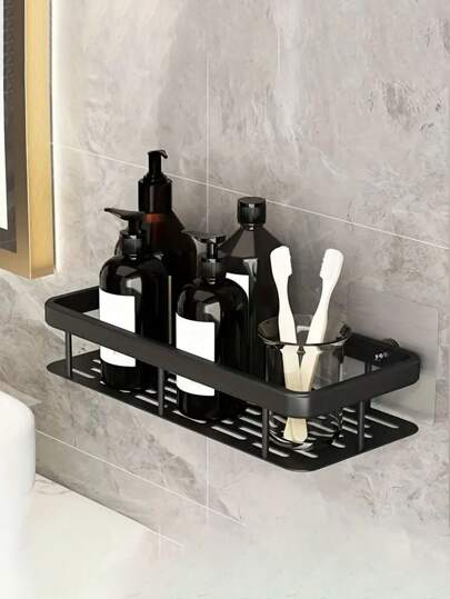 Scaffale Doccia In Acciaio Inossidabile SUS304 - Organizzatore Da Bagno Angolare Lucido - Porta Shampoo E Bagnoschiuma