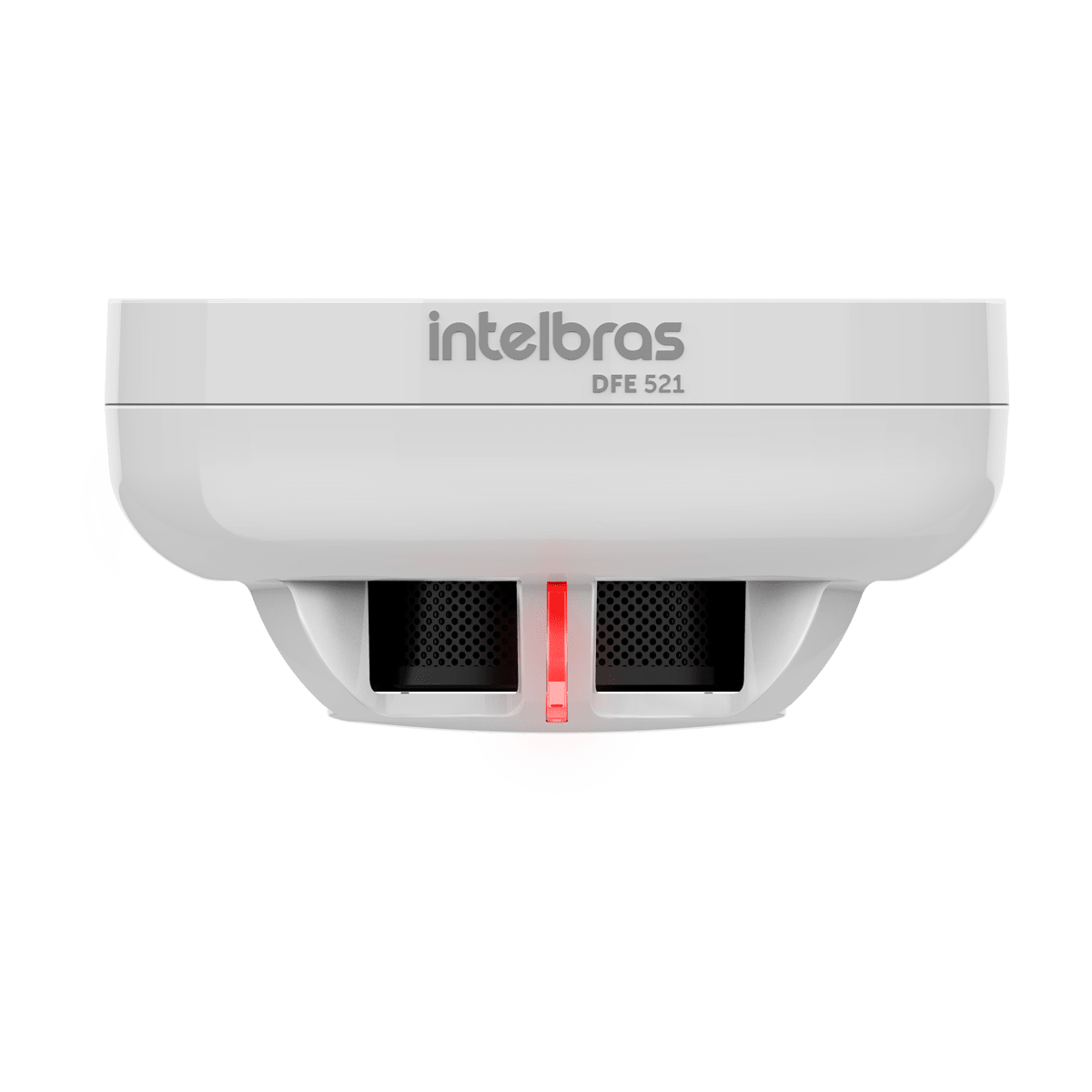 Detector de Temperatura Endereçável DTE 521