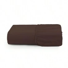 Sheet Sets With Pillowcases - 鏽棕色 - 查看 3