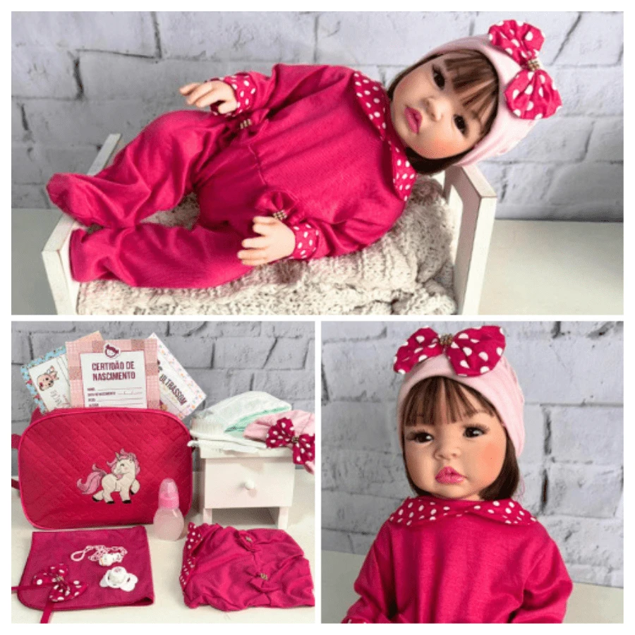 儿童娃娃、家居装饰