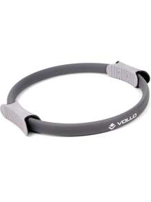 Anel de Pilates Diversos Exercícios Corporais Fibra Multifuncional Vollo