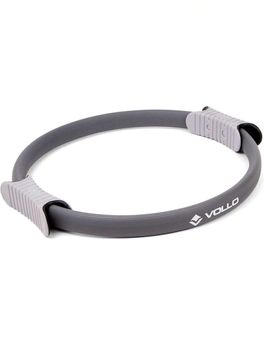 Anel de Pilates Diversos Exercícios Corporais Fibra Multifuncional Vollo