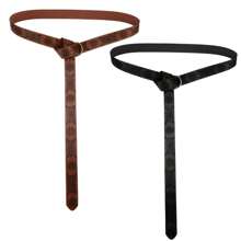 1 Máy Tính Thời Trung Cổ Viking Hiệp Sĩ Da PU Có Thể Điều Chỉnh Hình Chữ X Thân Dây Nịt Ngực, LARP Halloween Áo Giáp Vai, Đảng Cosplay Vai Che Trang Phục - A - Xem 11