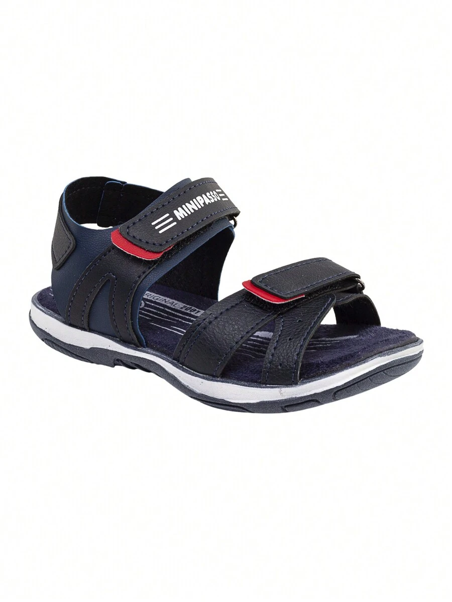 Kids Flat Sandals - 查看 1