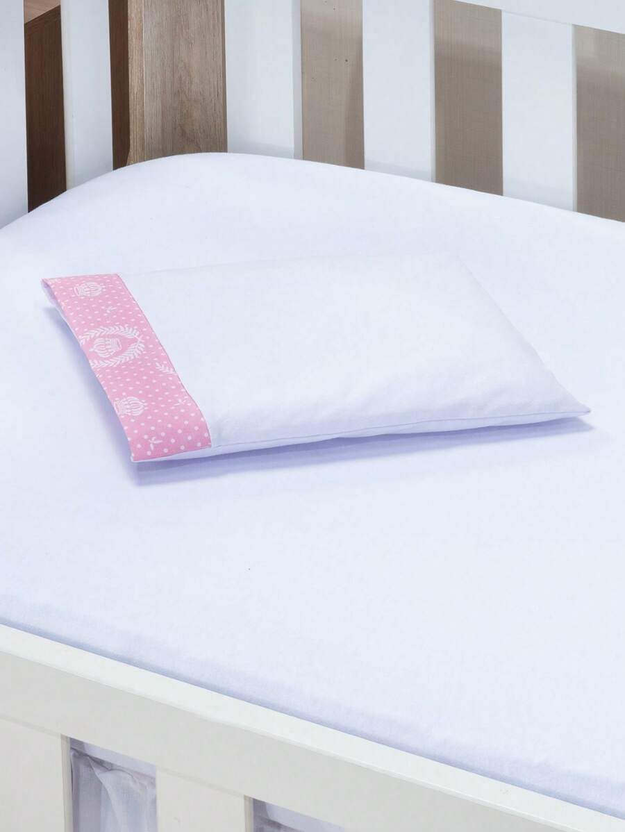 Kids Bedding Accessories - 淺粉色 - 查看 1