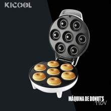 Donut Pans - 彩色 - 查看 3