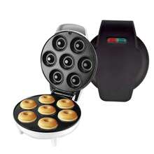 Donut Pans - 彩色 - 查看 4