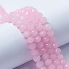 Beads - Màu Hồng baby - Xem 1