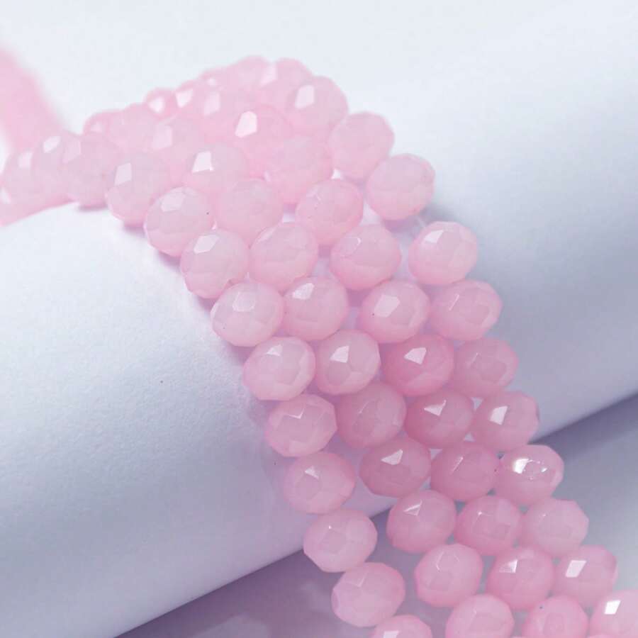 Beads - Màu Hồng baby - Xem 1