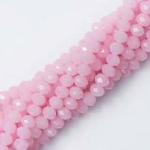 Beads - Màu Hồng baby - Xem 2