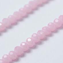 Beads - Màu Hồng baby - Xem 4