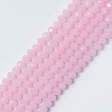 Beads - Màu Hồng baby - Xem 3
